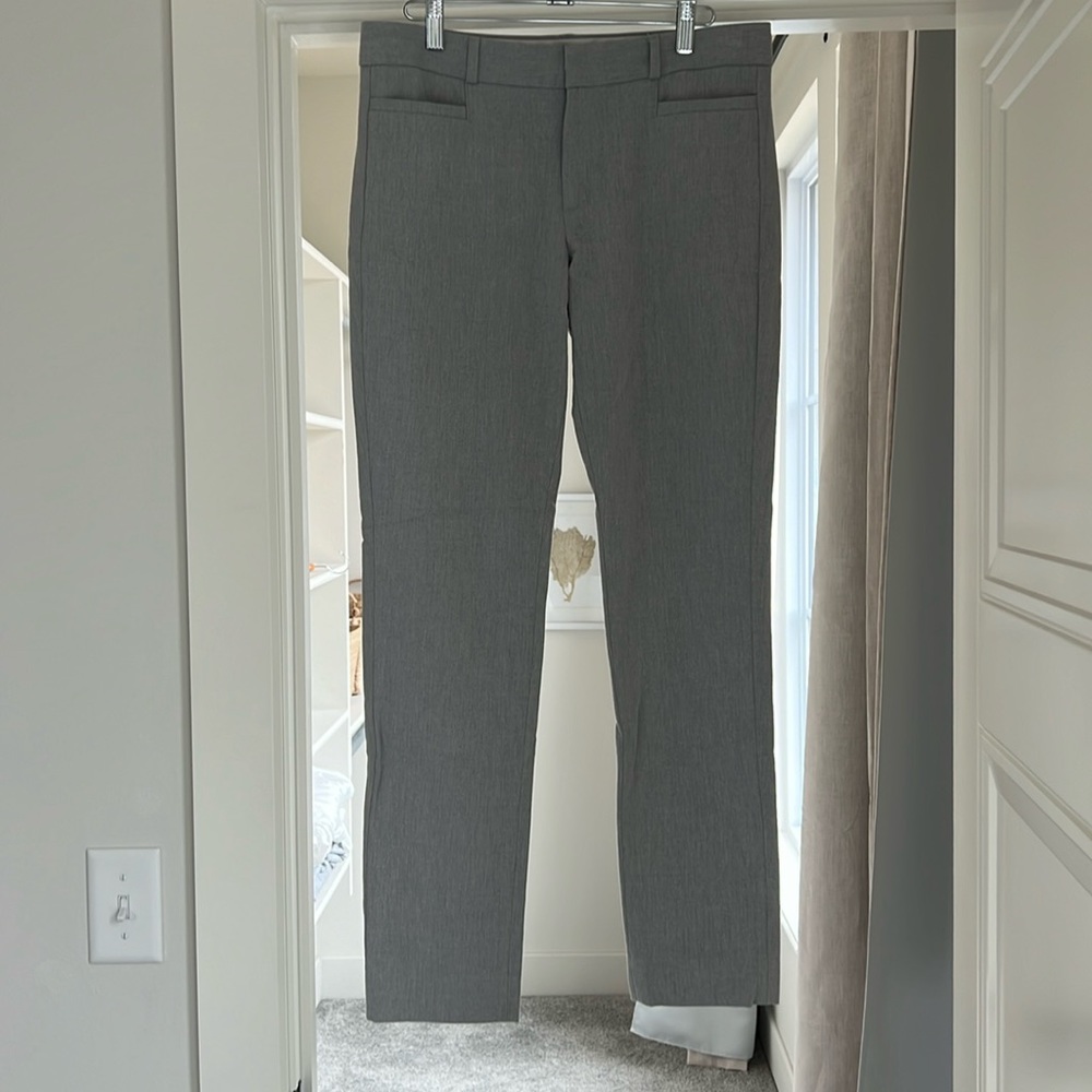 Banana Republic Sloan Pant - 4 Long
